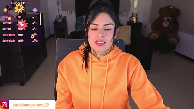 Catalina_mart webcam