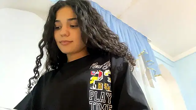 RitaPerry webcam