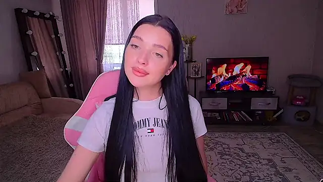 __Malika__ webcam