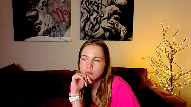LoveXLexi webcam