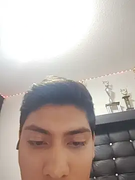 aispuro8505 (M twink) - Mostar paja