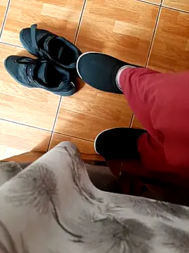 feet_toes webcam