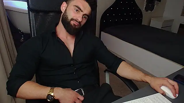 MicahLane Live Web Cam Show