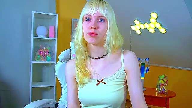 HannahHollis webcam