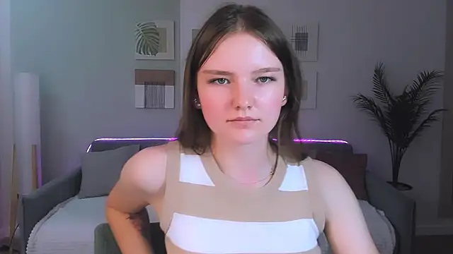 LookEva webcam