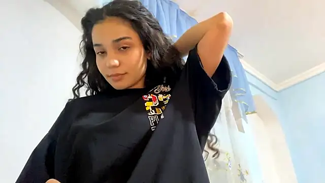 RitaPerry webcam