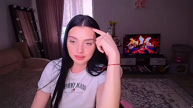 __Malika__ webcam