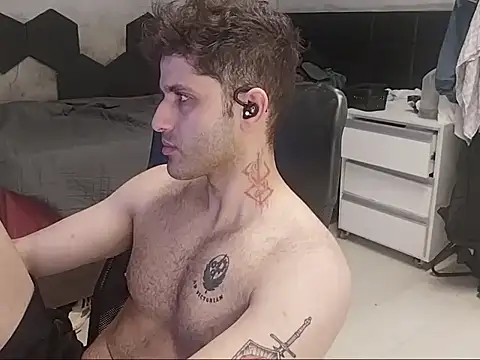 JackMancada live sex cam