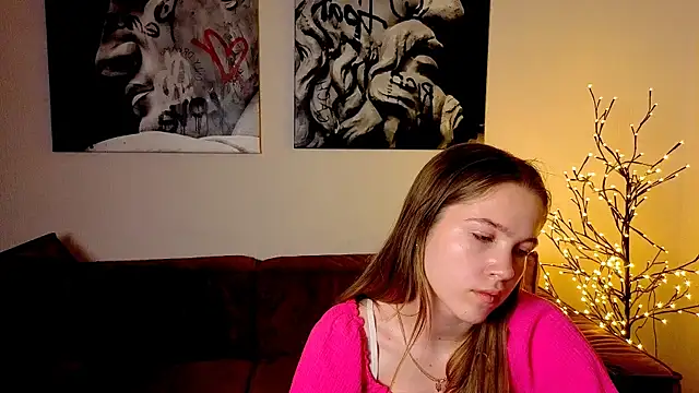 LoveXLexi webcam