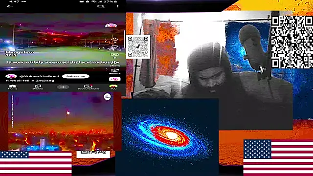 RussellTaylorLacy webcam