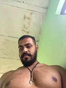Phnea - Male webcam sex chat
