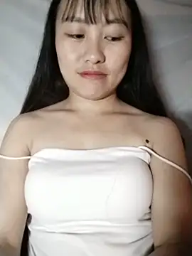 Cherry-squirtt webcam