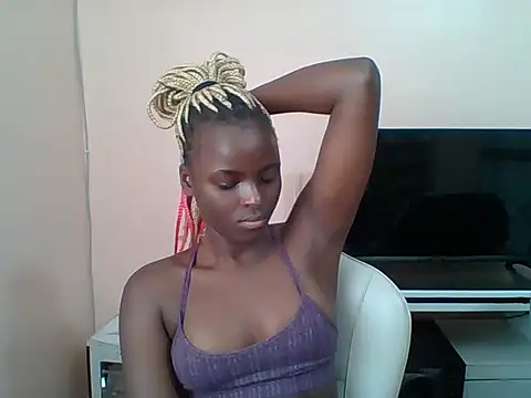 Beauty-Glam webcam