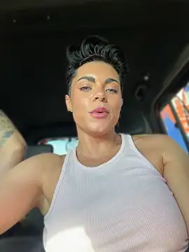 LukeLouHarvey Live Web Cam Show