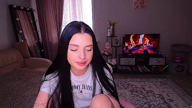 __Malika__ webcam