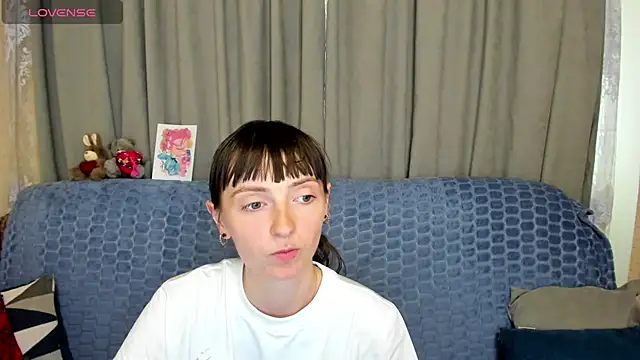 TayanaJons live cam on StripChat