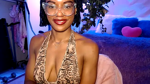 CocoSage webcam
