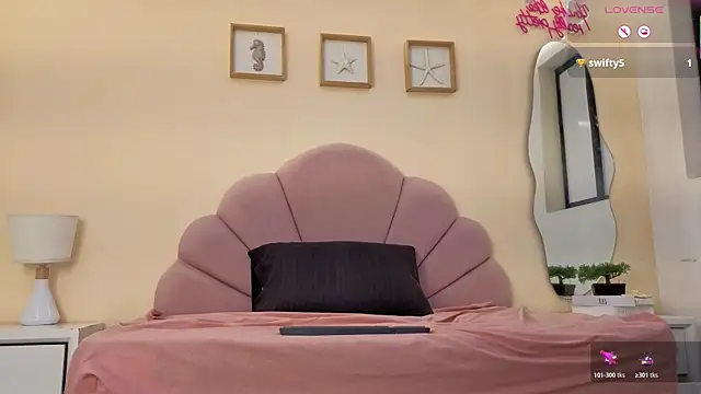 Sofia_Clauss_ webcam