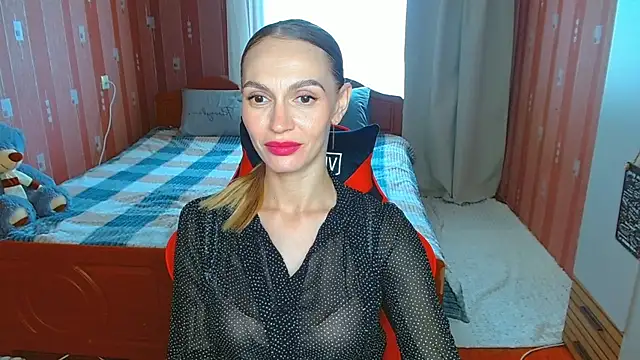 Lady_Sunshine_ webcam
