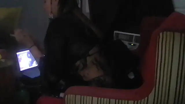 ShysluutGia webcam
