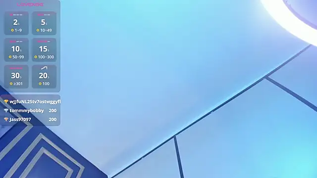 charlote_rossee webcam