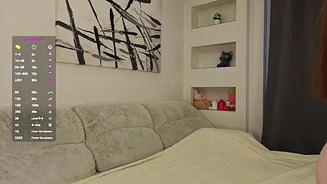 BlissLecton webcam
