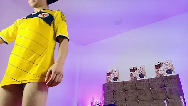 Ethan_Briggs_ webcam