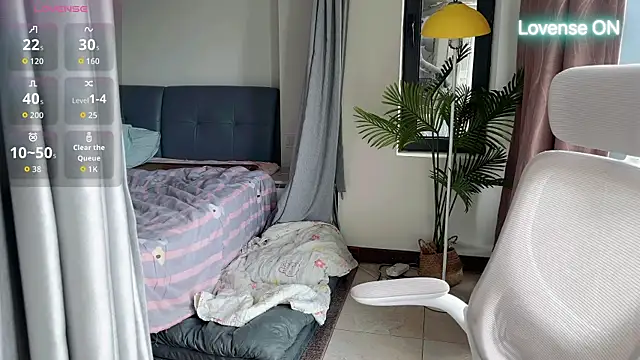 xiaosu22 webcam