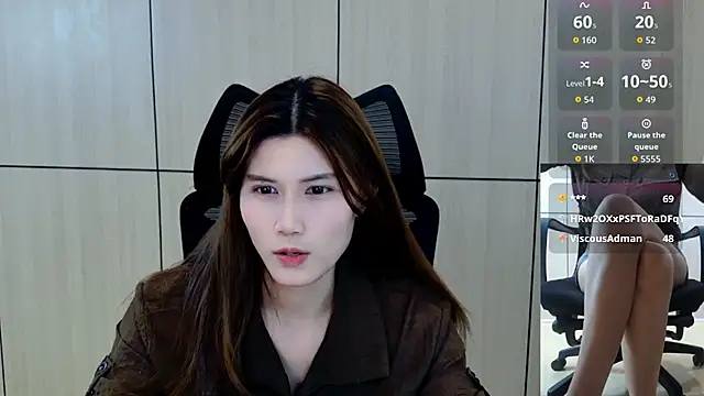 zhen-68 webcam