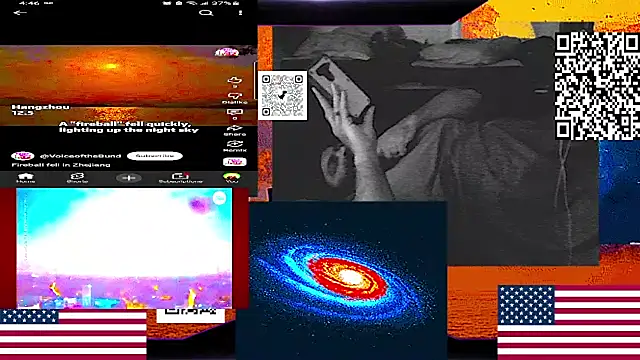 RussellTaylorLacy webcam
