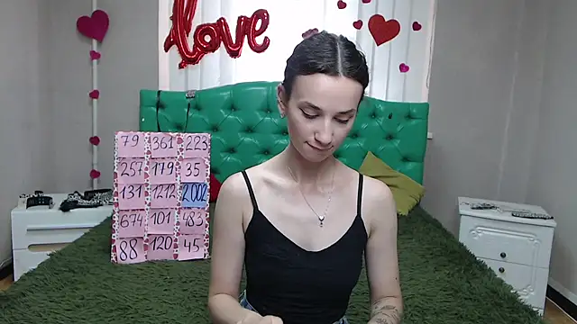 Je55icaBreeze webcam
