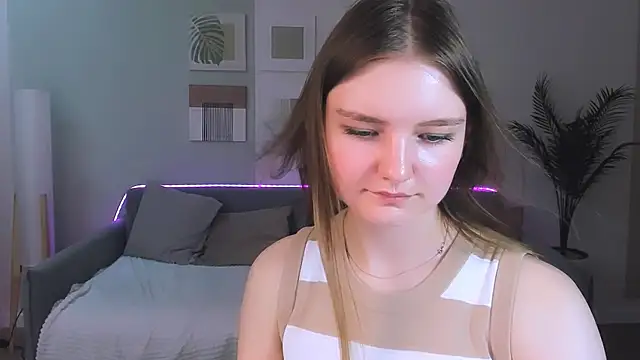LookEva webcam