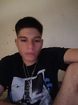 Oliver_LA webcam