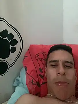 jhuan99 webcam