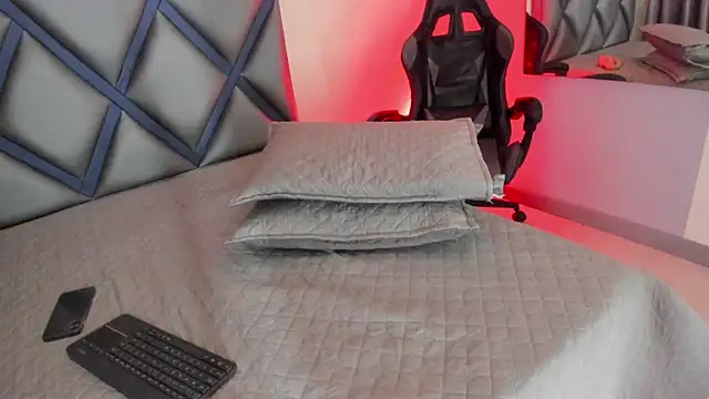 Asier_23 webcam