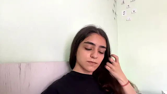 Annthebest webcam