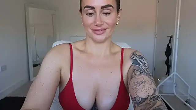 LibbyLoveHeartx webcam