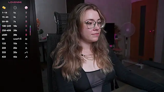 RemyCute webcam