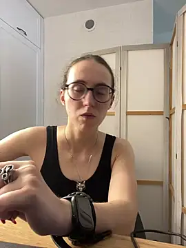 MartiniiSelenna webcam