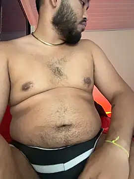 AlanDaviss webcam