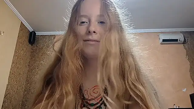 KateVibe_01 webcam