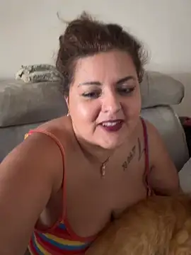 Velvetshadow_48 webcam