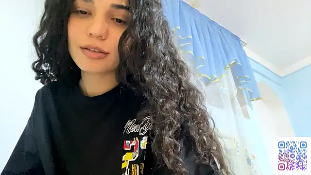 RitaPerry webcam