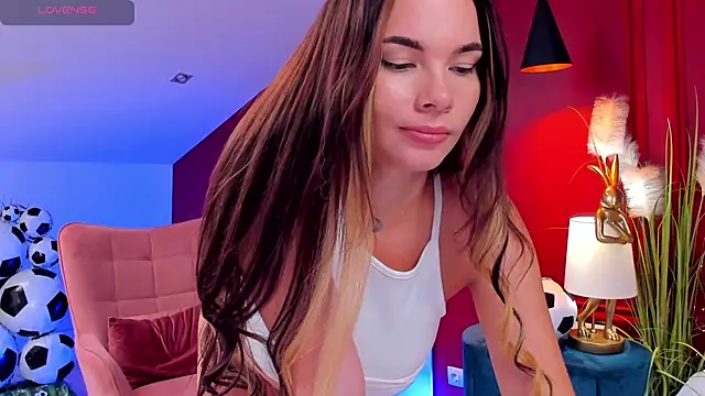 MiaMuse webcam