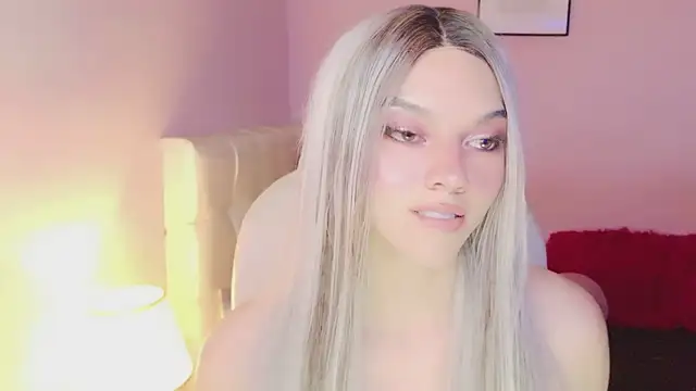 EvaEvangeline webcam