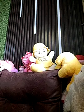SHANVII webcam