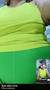 johanajuega - JohanaJuega's free webcam