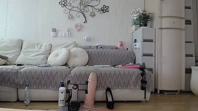 Prjskoviy Live Web Cam Show
