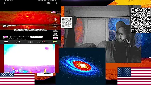 RussellTaylorLacy webcam