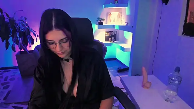TifanyWhite_ webcam